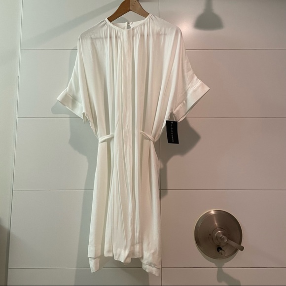 Box Pleat Smock by Peter Jensen - Picture 6 of 10